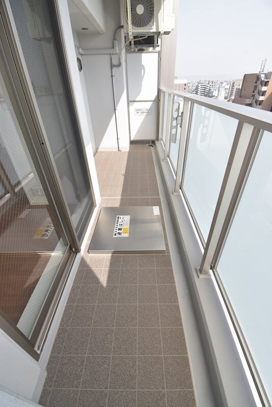 ノルデンハイム江坂垂水町の物件内観写真