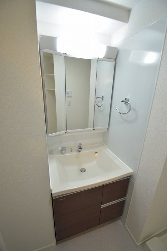 ノルデンハイム江坂垂水町の物件内観写真