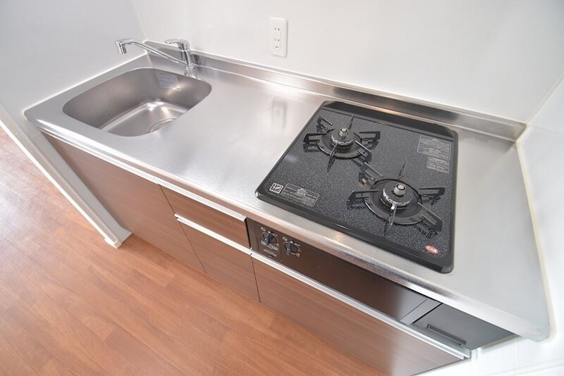 ノルデンハイム江坂垂水町の物件内観写真