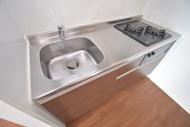 ノルデンハイム江坂垂水町の物件内観写真