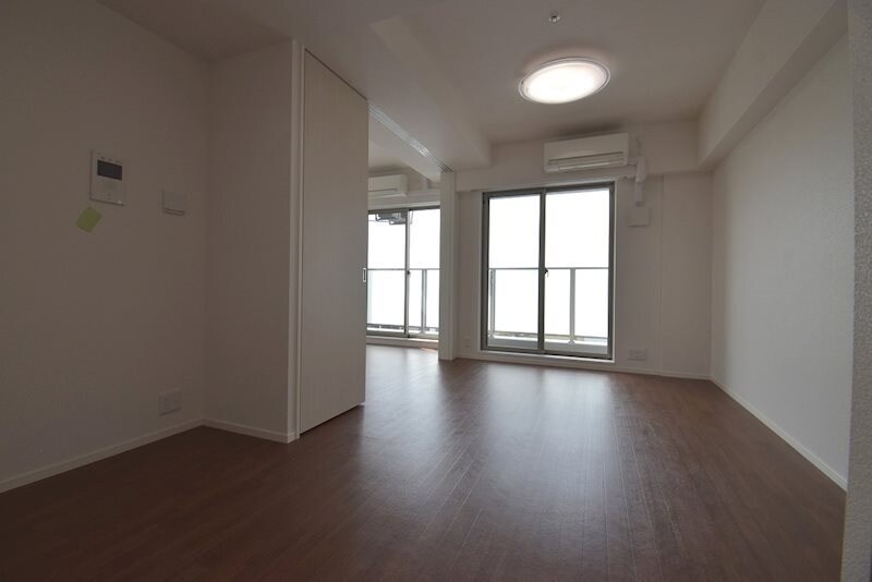 ノルデンハイム江坂垂水町の物件内観写真