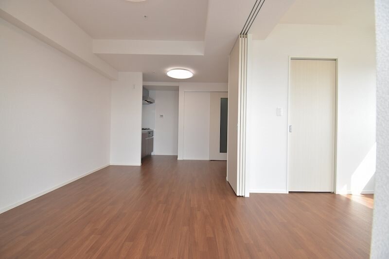 ノルデンハイム江坂垂水町の物件内観写真