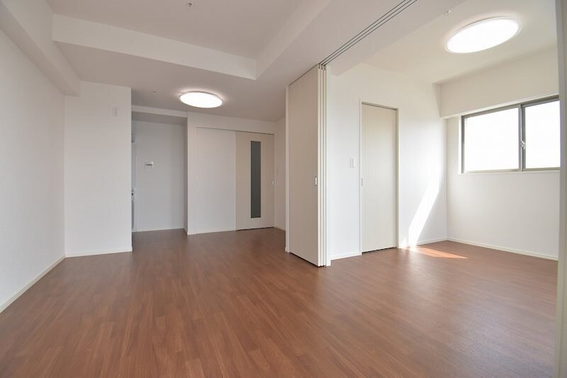 ノルデンハイム江坂垂水町の物件内観写真