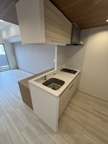 カーサレグラス福島野田の物件内観写真