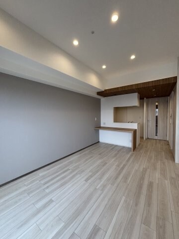 カーサレグラス福島野田の物件内観写真