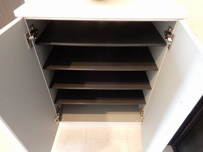 ルクレ西長堀（旧名称：プロシード西長堀）の物件外観写真