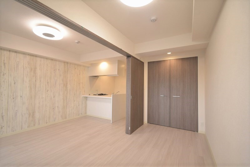 九条駅 徒歩10分 2階の物件内観写真