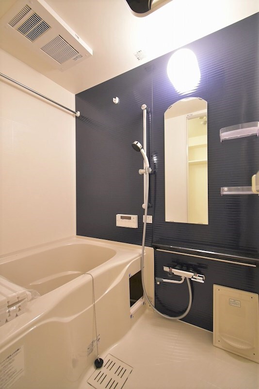 九条駅 徒歩10分 2階の物件内観写真