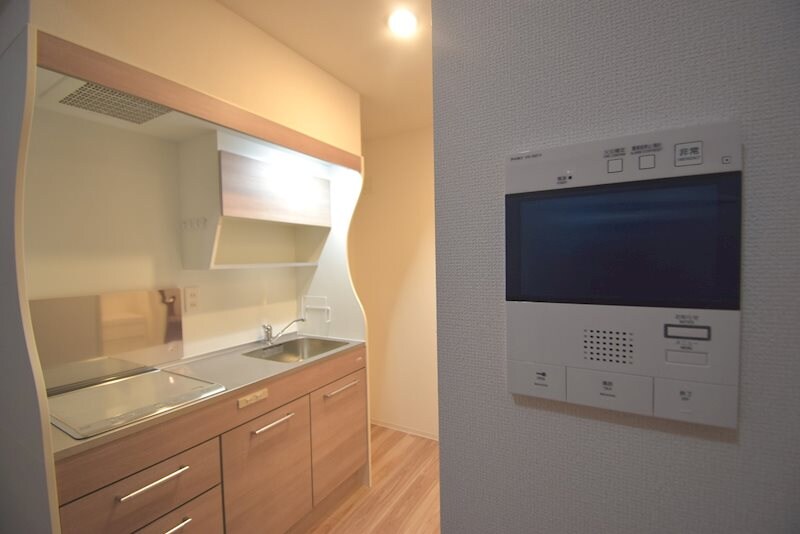 セレニテ西中島アリア弐番館の物件内観写真