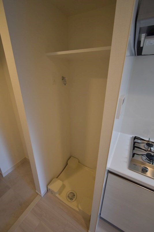 ジオエント福島野田の物件内観写真