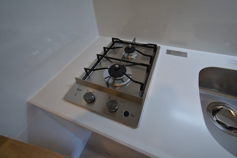 ジオエント福島野田の物件内観写真