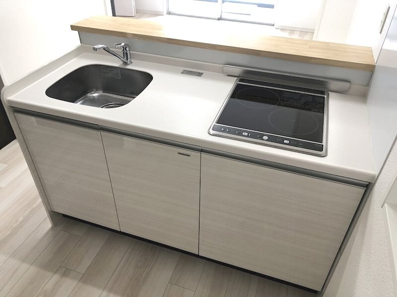 Da Vinchi（ダ ヴィンチ）の物件内観写真