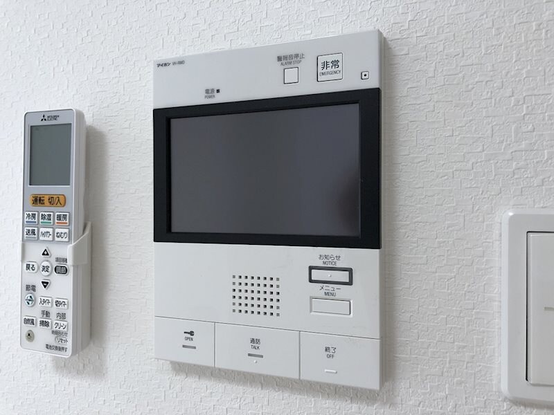 Da Vinchi（ダ ヴィンチ）の物件内観写真