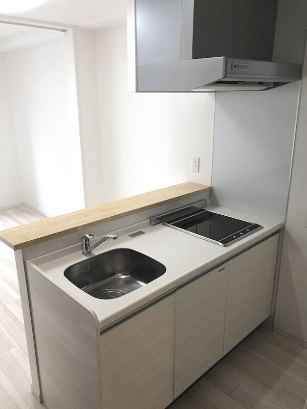 Da Vinchi（ダ ヴィンチ）の物件内観写真