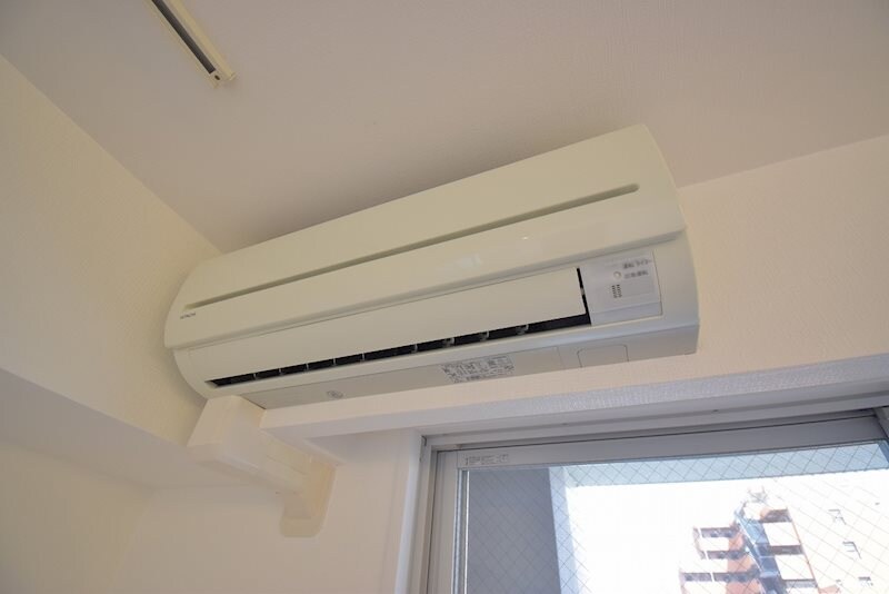 デュオン新大阪レジデンスの物件内観写真