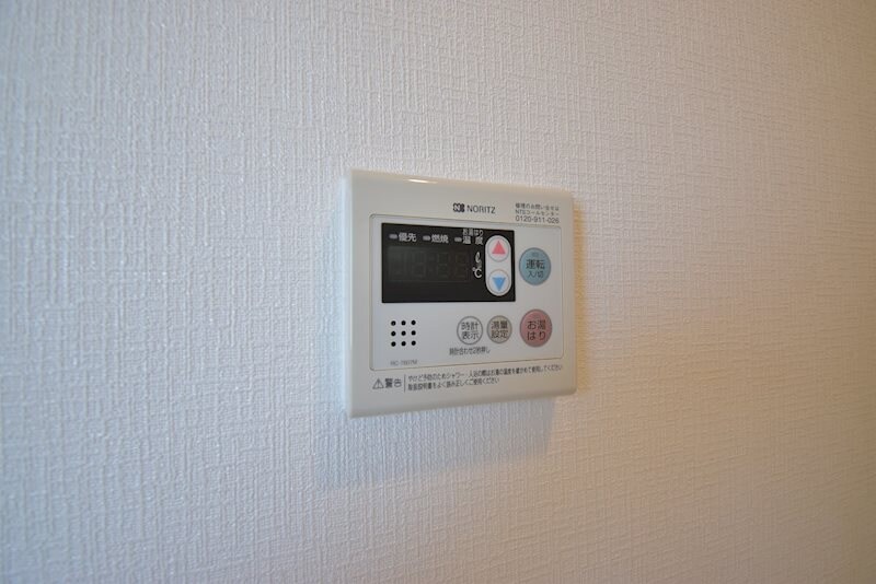 デュオン新大阪レジデンスの物件内観写真