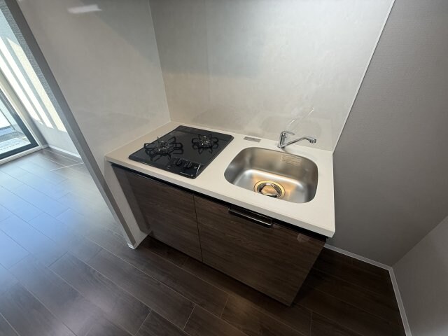 ファーストフィオーレ大阪ウエストウェルビングの物件内観写真