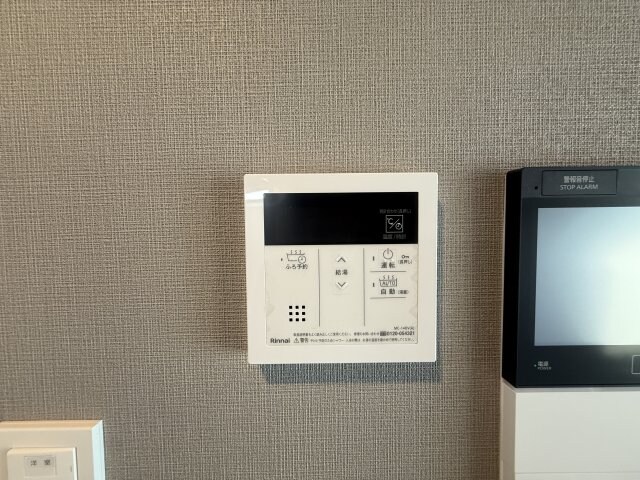 ファーストフィオーレ大阪ウエストウェルビングの物件内観写真