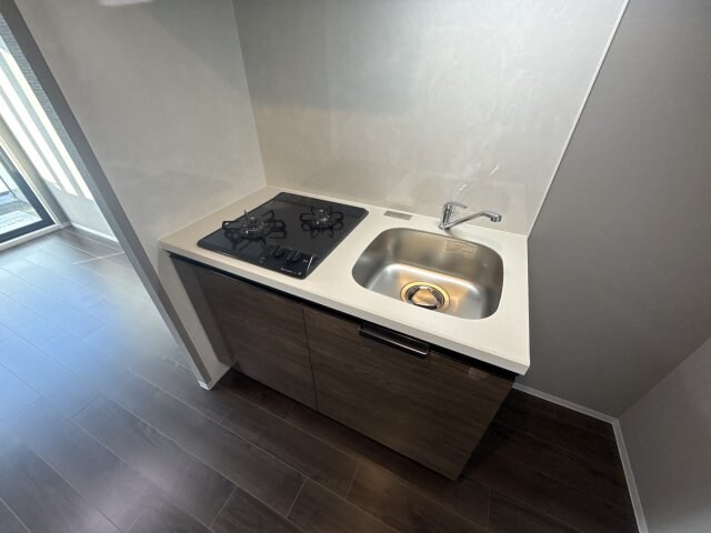 ファーストフィオーレ大阪ウエストウェルビングの物件内観写真