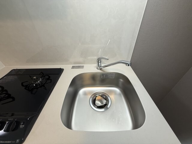 ファーストフィオーレ大阪ウエストウェルビングの物件内観写真