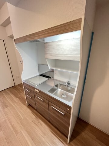 セレニテ新大阪エクラの物件内観写真