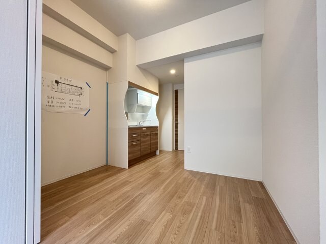 セレニテ新大阪エクラの物件内観写真