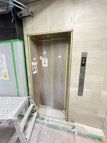 セレニテ新大阪エクラの物件内観写真