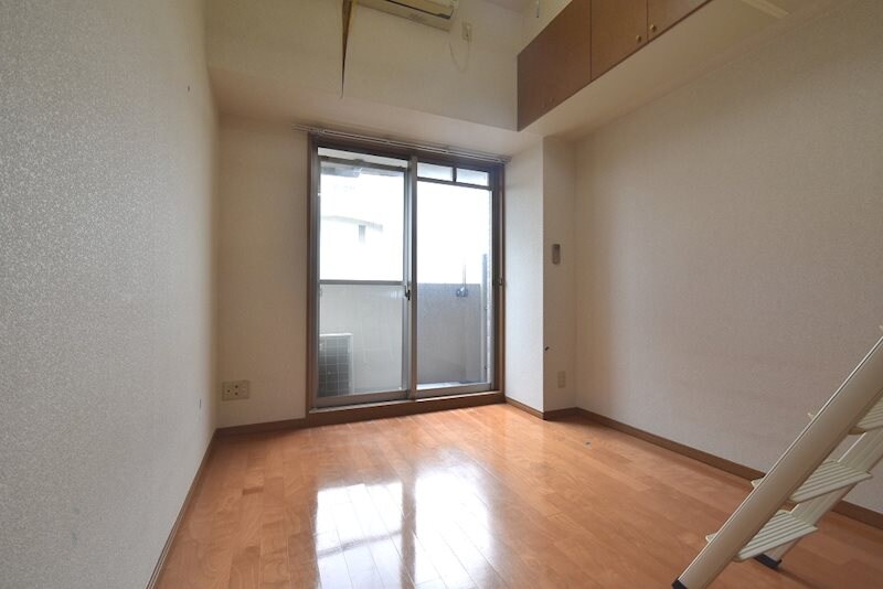 エステムコート新大阪Ⅲステーションプラザの物件内観写真