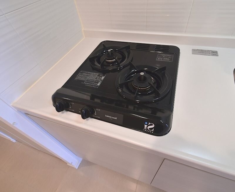 S-RESIDENCE新大阪駅前の物件内観写真