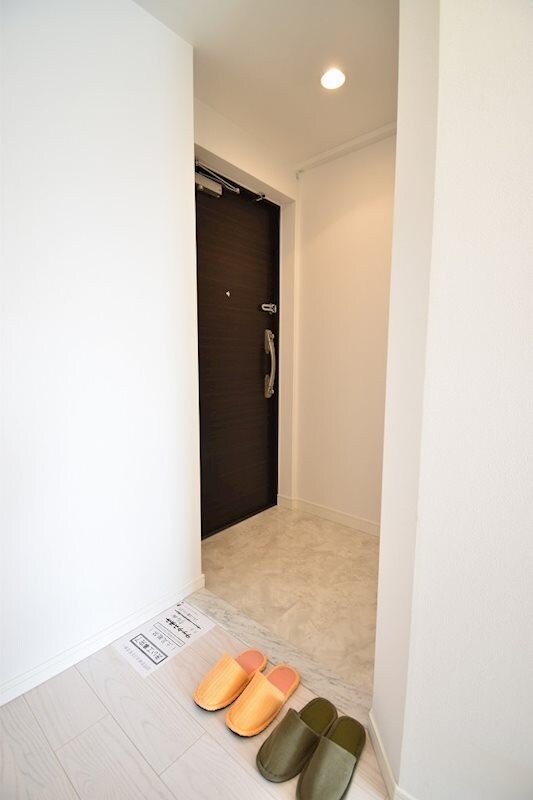 S-RESIDENCE江坂の物件内観写真