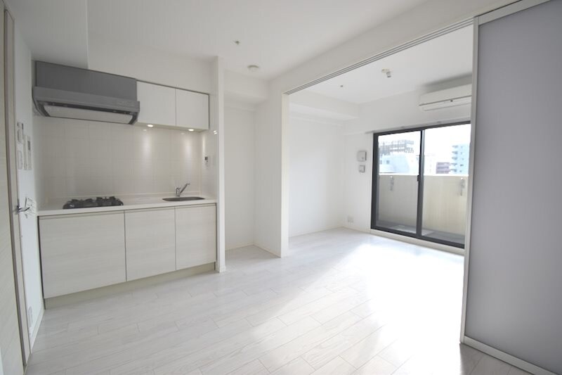 S-RESIDENCE江坂の物件内観写真