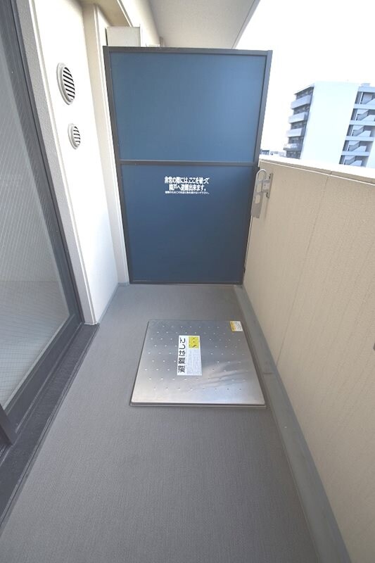 S-RESIDENCE江坂の物件内観写真