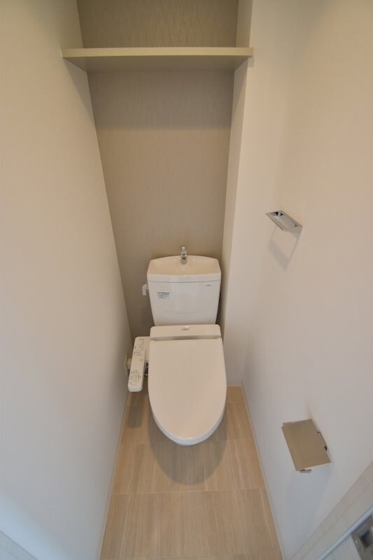 S-RESIDENCE江坂の物件内観写真