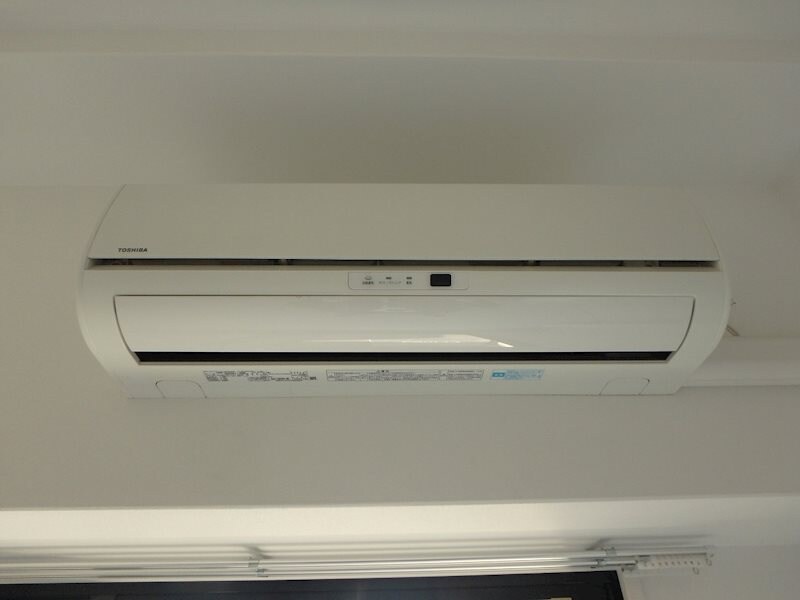 S-RESIDENCE江坂の物件内観写真