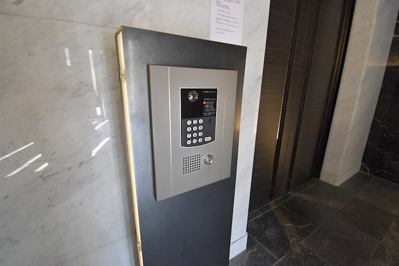 S-RESIDENCE江坂の物件内観写真