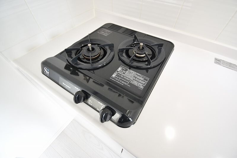 S-RESIDENCE江坂の物件内観写真