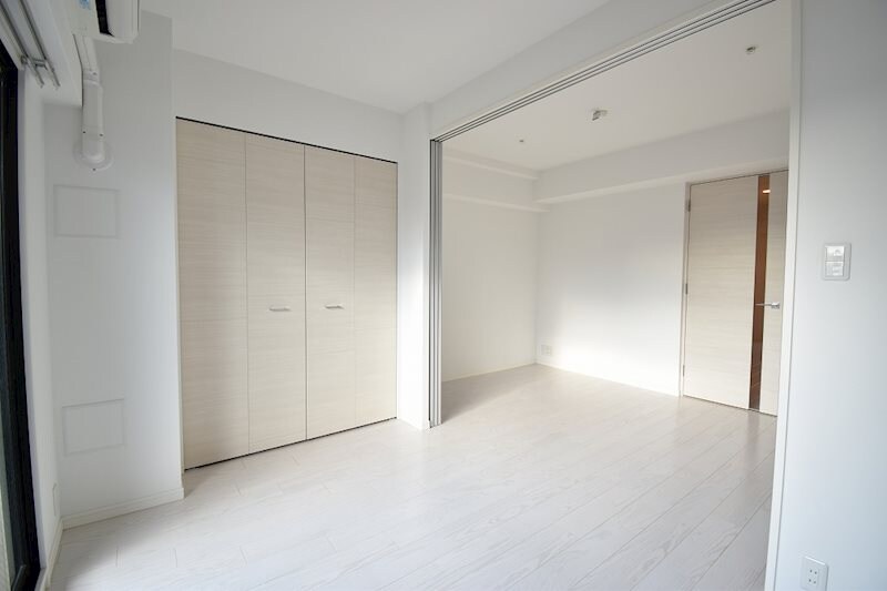 S-RESIDENCE江坂の物件内観写真