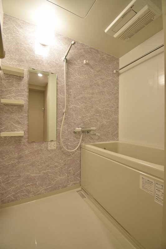 S-RESIDENCE江坂の物件内観写真