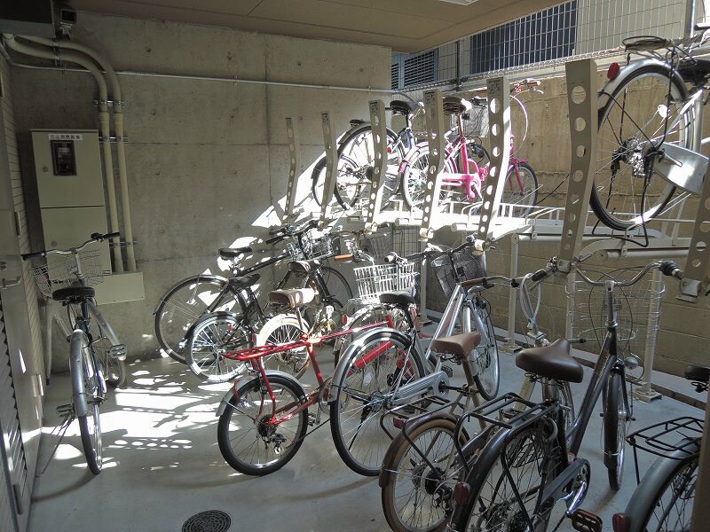 プレサンス梅田西の物件内観写真