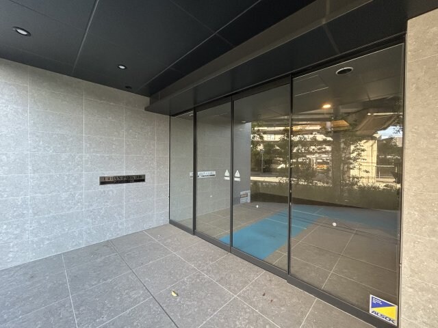 アーバンパーク淡路の物件外観写真