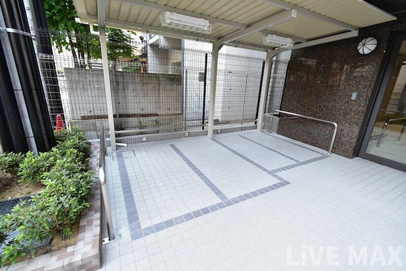 堺筋本町駅 徒歩7分 11階の物件外観写真