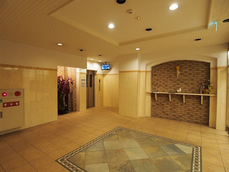 中崎町駅 徒歩5分 2階の物件外観写真