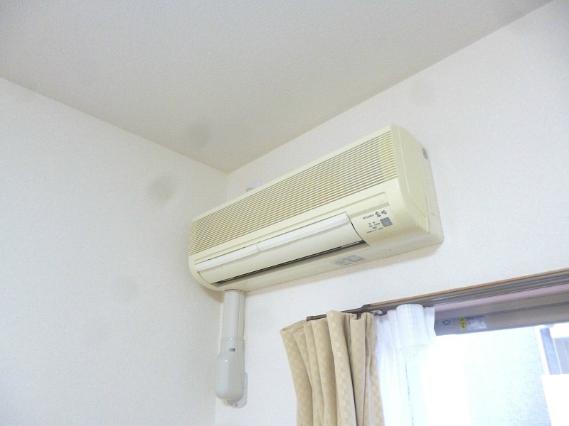 中崎町駅 徒歩5分 2階の物件内観写真