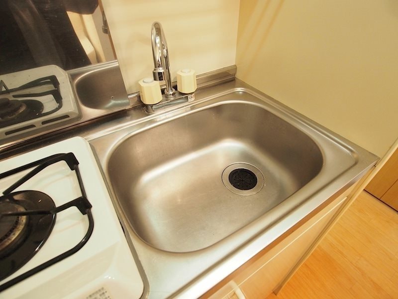 中崎町駅 徒歩5分 2階の物件内観写真