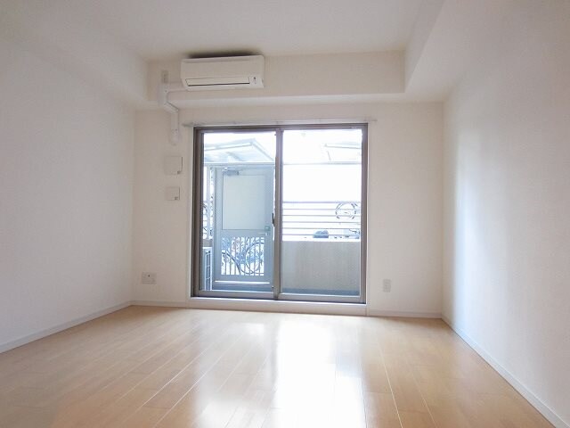 WGB江坂の物件内観写真