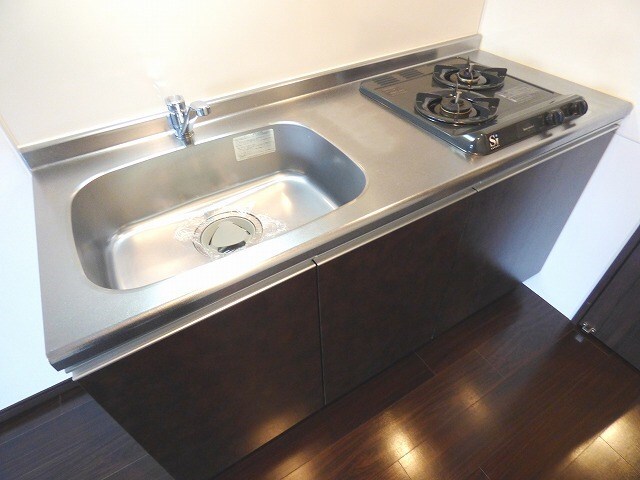 本町駅 徒歩5分 3階の物件内観写真