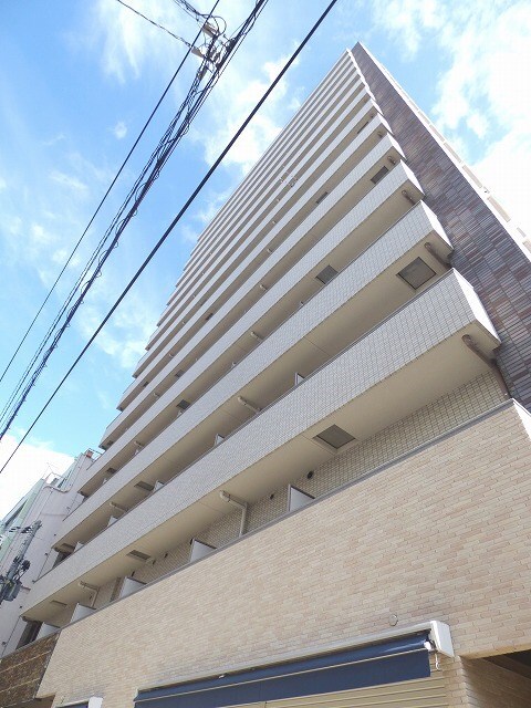 本町駅 徒歩5分 3階の物件外観写真