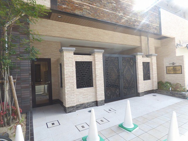 本町駅 徒歩5分 3階の物件外観写真