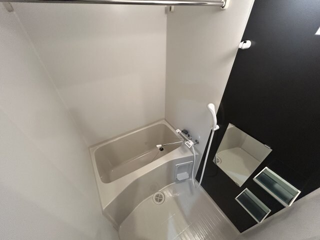 Wins Court Utajimaの物件内観写真