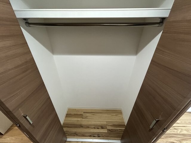 Wins Court Utajimaの物件内観写真